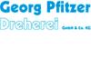 GEORG PFITZER DREHEREI GMBH & CO KG