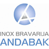 INOX BRAVARIJA ANDABAK