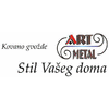 ART METAL KOVANO GVOŽĐE