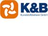 K&B KUNSTSTOFFDREHEREI GMBH