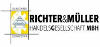 RICHTER & MÜLLER GMBH