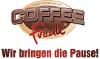 COFFEEFREAK®, MARKUS EHRLACHER