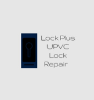 LOCK PLUS UPVC LOCK REPAIR