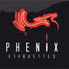 PHÉNIX ÉTIQUETTES