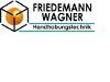 FRIEDEMANN WAGNER GMBH