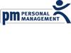 PM PERSONALMANAGEMENT GMBH