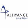 ALHYANGE ACOUSTIQUE - SIEGE