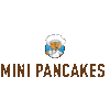 MINI PANCAKES