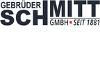 GEBRÜDER SCHMITT GMBH