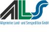 A.L.S. ALLGEMEINE LAND- UND SEESPEDITION GMBH