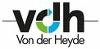 W. V. D. HEYDE GMBH