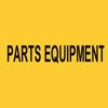 PARTS EQUIPMENT