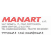 MANART SRL