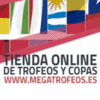 TROFEOS MEGATROFEOS