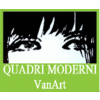 VANART DI VANESSA SIMONE QUADRI MODERNI