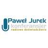 KONFERANSJER PAWEŁ JUREK