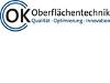 O.K. OBERFLÄCHENTECHNIK GMBH