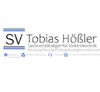 TOBIAS HÖSSLER - SACHVERSTÄNDIGER FÜR ELEKTROTECHNIK