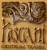 CENTRUM TKANIN PASCANI