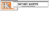 HENRY KOPPE SPEZIALTRANSPORTE