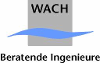 INGENIEURBÜRO WACH GMBH