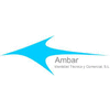 AMBAR IDENTIDAD TÉCNICA Y COMERCIAL