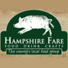 HAMPSHIRE FARE