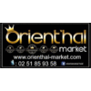 ORIENT'HAL MARKET