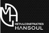 HANSOUL METAALCONSTRUCTIE