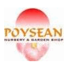 POYSEAN NURSERY