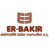 ER-BAKIR ELEKTROLITIK BAKIR MAMULLERI A.S