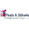 PIXELS EN STIKSELS