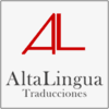 ALTALINGUA TRADUCCIONES