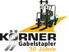 KÖRNER GABELSTAPLER GMBH