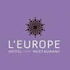 HÔTEL L' EUROPE****