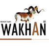 WAKHAN AA - RÉGLISSE BIO