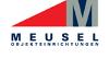 MEUSEL OBJEKTEINRICHTUNGEN GMBH