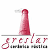 GRESLAR CERÂMICA RÚSTICA