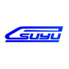 JIANGSU SUYU RAILWAY MATERIAL CO., LTD.