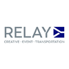 RELAY GMBH - SHUTTLE-SERVICE & BUSLOGISTIK