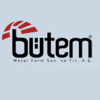 BUTEM METAL FORM SANAYI VE TICARET AS