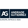 ANDRADE GUTIERREZ EUROPA, ÁFRICA, ASIA