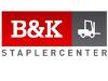 B & K FÖRDERTECHNIK GMBH