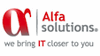 ALFA SOLUTIONS