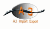 A3 IMPORT EXPORT SRL