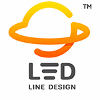 LED LINE DESIGN