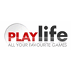 PLAYLIFE