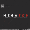 MEGATON ANIMATION AND MEDIA