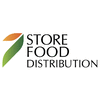 STORE FOOD DISTRIBUTION