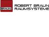 ROBERT BRAUN RAUMSYSTEME GMBH